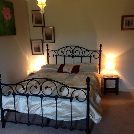 The Firs Lejlighed Builth Wells Eksteriør billede