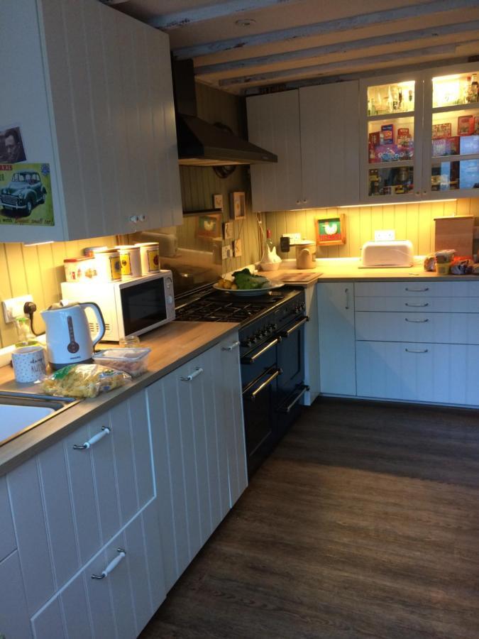 The Firs Lejlighed Builth Wells Eksteriør billede