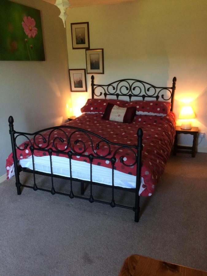 The Firs Lejlighed Builth Wells Eksteriør billede