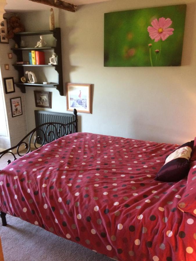 The Firs Lejlighed Builth Wells Eksteriør billede